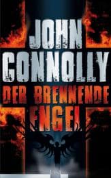 Cover von Der brennende Engel