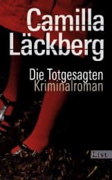 Cover von Die Totgesagten