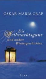 Cover von Die Weihnachtsgans und andere Wintergeschichten