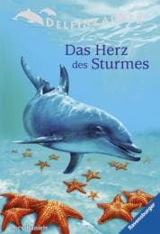 Cover von Das Herz des Sturmes
