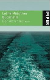 Cover von Der Abschied