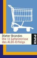 Cover von Die 11 Geheimnisse des ALDI-Erfolgs
