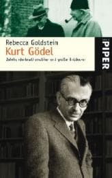 Cover von Kurt Gödel