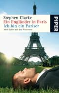 Cover von Ein Engländer in Paris/Ich bin ein Pariser