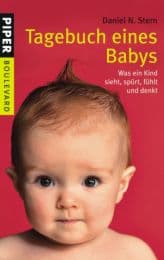Cover von Tagebuch eines Babys