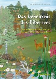 Cover von Das Geheimnis des Bibersees