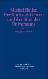 Cover von Der Sinn des Lebens und der Sinn des Universums