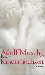 Cover von Kinderhochzeit