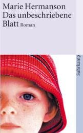 Cover von Das unbeschriebene Blatt