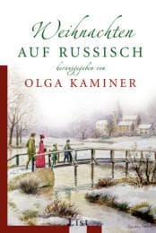 Cover von Weihnachten auf Russisch