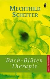 Cover von Bach-Blütentherapie