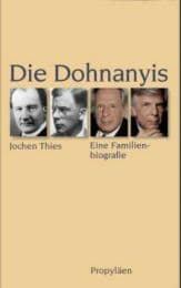 Cover von Die Dohnanyis