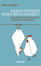 Cover von Haben Hühner einen Bauchnabel?