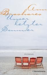 Cover von Unser letzter Sommer
