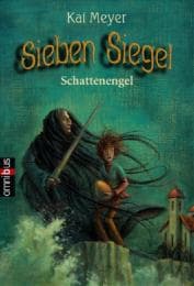 Cover von Schattenengel