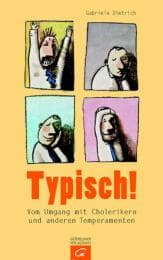 Cover von Typisch!