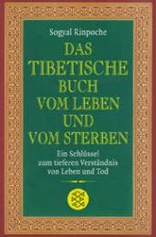 Cover von Das tibetische Buch vom Leben und vom Sterben