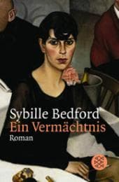 Cover von Ein Vermächtnis