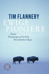 Cover von Ewige Pioniere