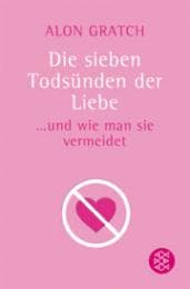 Cover von Die sieben Todsünden der Liebe