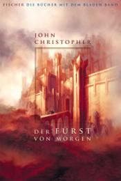 Cover von Der Fürst von morgen