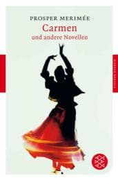 Cover von Carmen und andere Novellen