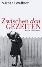 Cover von Zwischen den Gezeiten