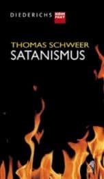 Cover von Satanismus