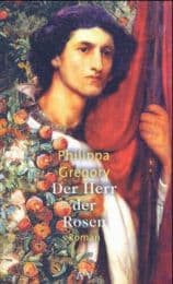Cover von Der Herr der Rosen