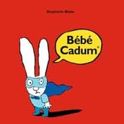 Cover von Bébé Cadum