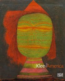 Cover von Klee and America