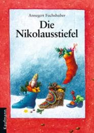 Cover von Die Nikolausstiefel