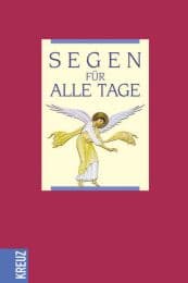 Cover von Segen für alle Tage