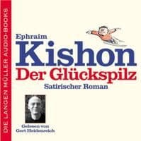 Cover von Der Glückspilz