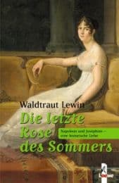 Cover von Die letzte Rose des Sommers