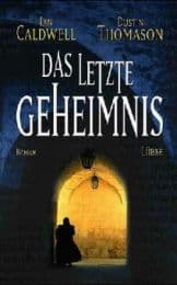 Cover von Das letzte Geheimnis