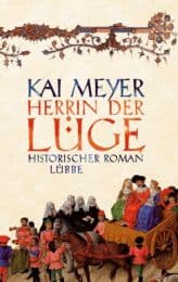 Cover von Herrin der Lüge