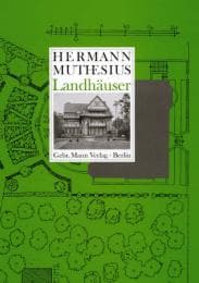 Cover von Landhäuser