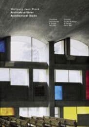 Cover von Architekturführer/Architectural Guide