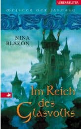 Cover von Im Reich des Glasvolks