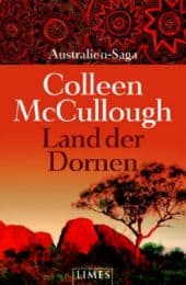 Cover von Land der Dornen