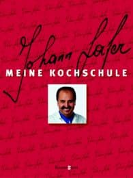 Cover von Meine Kochschule