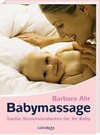 Cover von Babymassage