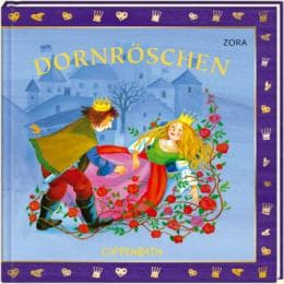 Cover von Dornröschen