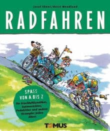 Cover von Rad Fahren