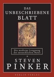 Cover von Das unbeschriebene Blatt