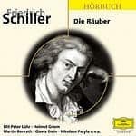 Cover von Die Räuber
