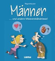 Cover von Männer