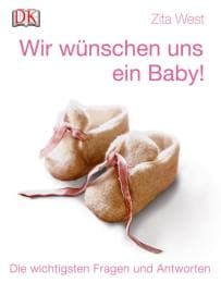 Cover von Wir wünschen uns ein Baby!