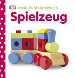 Cover von Spielzeug